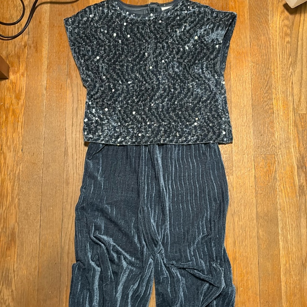 Zara dress